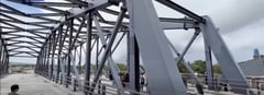 New Albay bridge to speed up trade flow