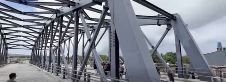 New Albay bridge to speed up trade flow
