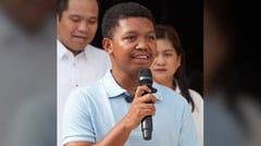 Scholar becomes Pampanga’s first Aeta medical technologist