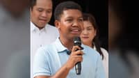 Scholar becomes Pampanga’s first Aeta medical technologist