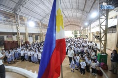 NCRPO backs localized security assessments of Metro Manila schools