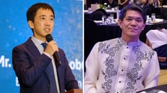 Japanese diplomats back peace-economy investments