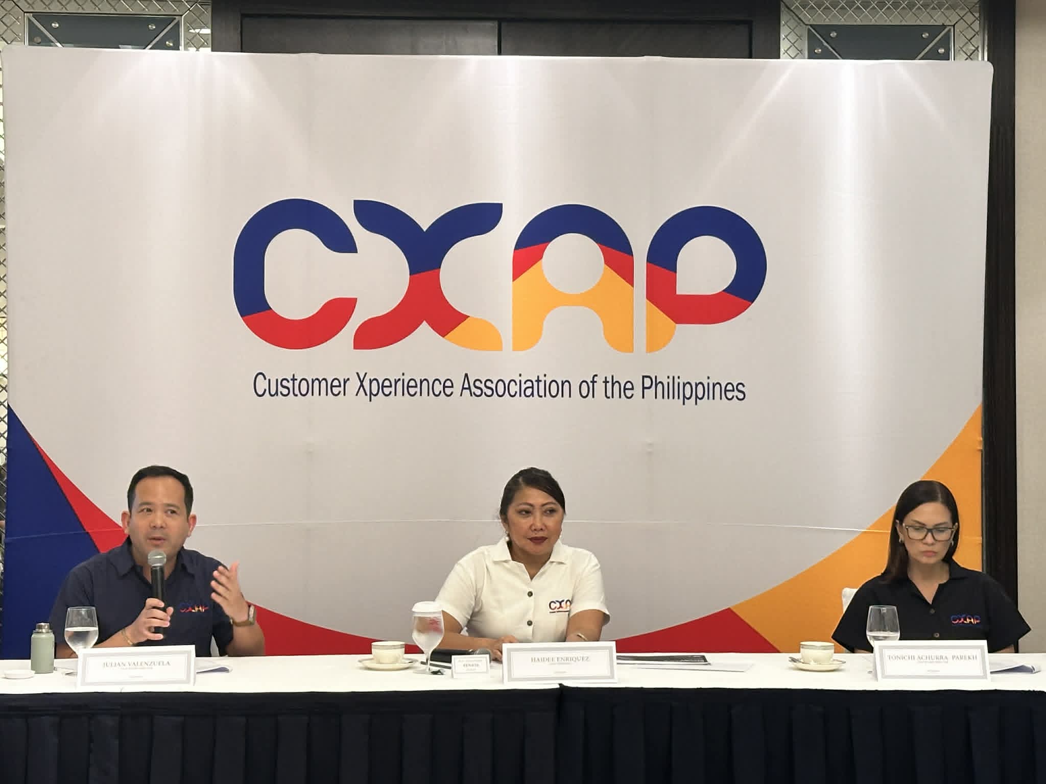 AI remains helpful to contact centers—group