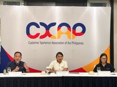 AI remains helpful to contact centers—group