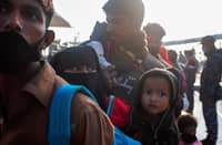 5,000 Bangladeshis booted