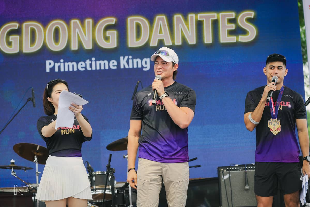 Dingdong Dantes