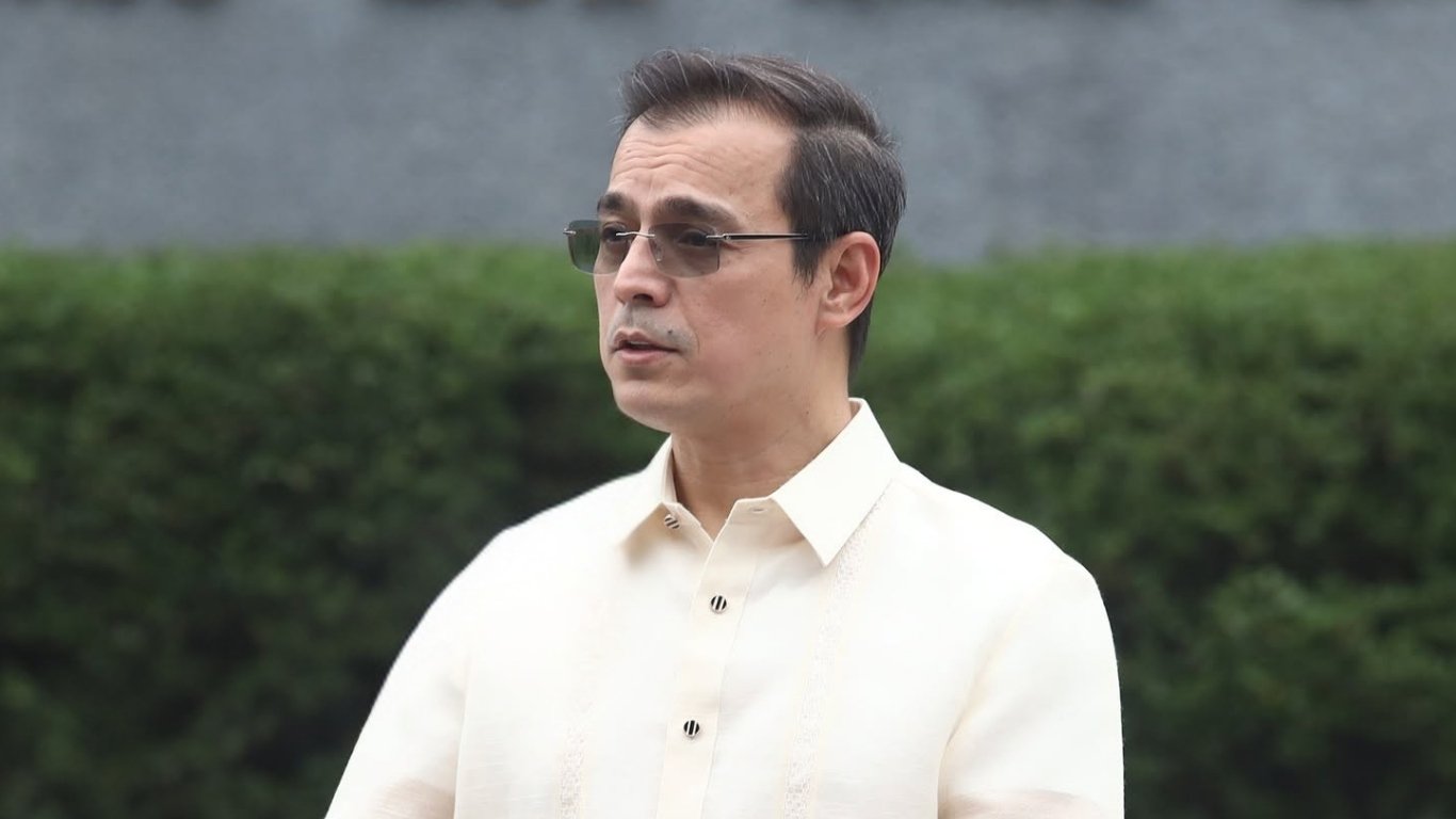 Manila coordinates emergency response, disaster aid