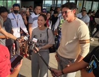 Dingdong Dantes, Marian Rivera team up again for ‘Remember’