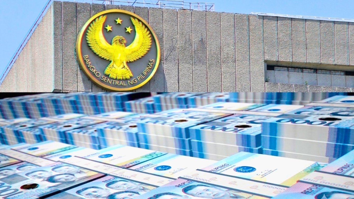 BSP hikes seen supporting local currency