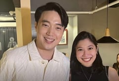 Ryan Bang opens up about heartbreak and moving on