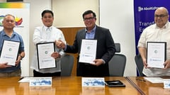AboitizPower, CCC sign MoU on energy and climate policy research