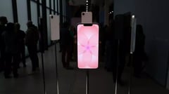 Did smartphones kill the baby boom?