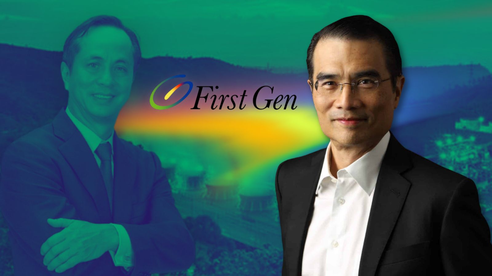 Lopez family feud reignites over hydropower deal