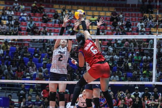 Koreans put Alas on brink