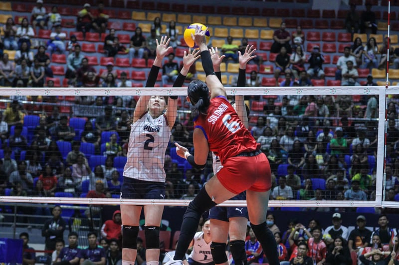 Koreans put Alas on brink