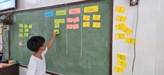 MBFI backs programs to address learning crisis