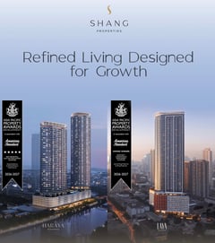 Shang Properties bags top honors at Asia Pacific Property Awards