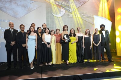 Cebu Pacific bags top Tambuli honors for purpose-driven campaigns