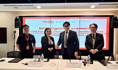 Aboitiz, Japan’s Archeda launch forest carbon plan