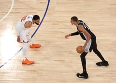Wemby finds answers in art as Spurs fight back in NBA Finals