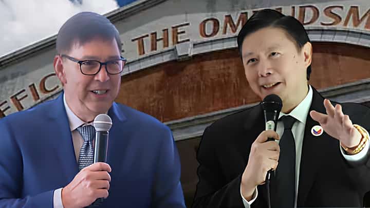 Ombudsman junks case vs Recto, Ledesma