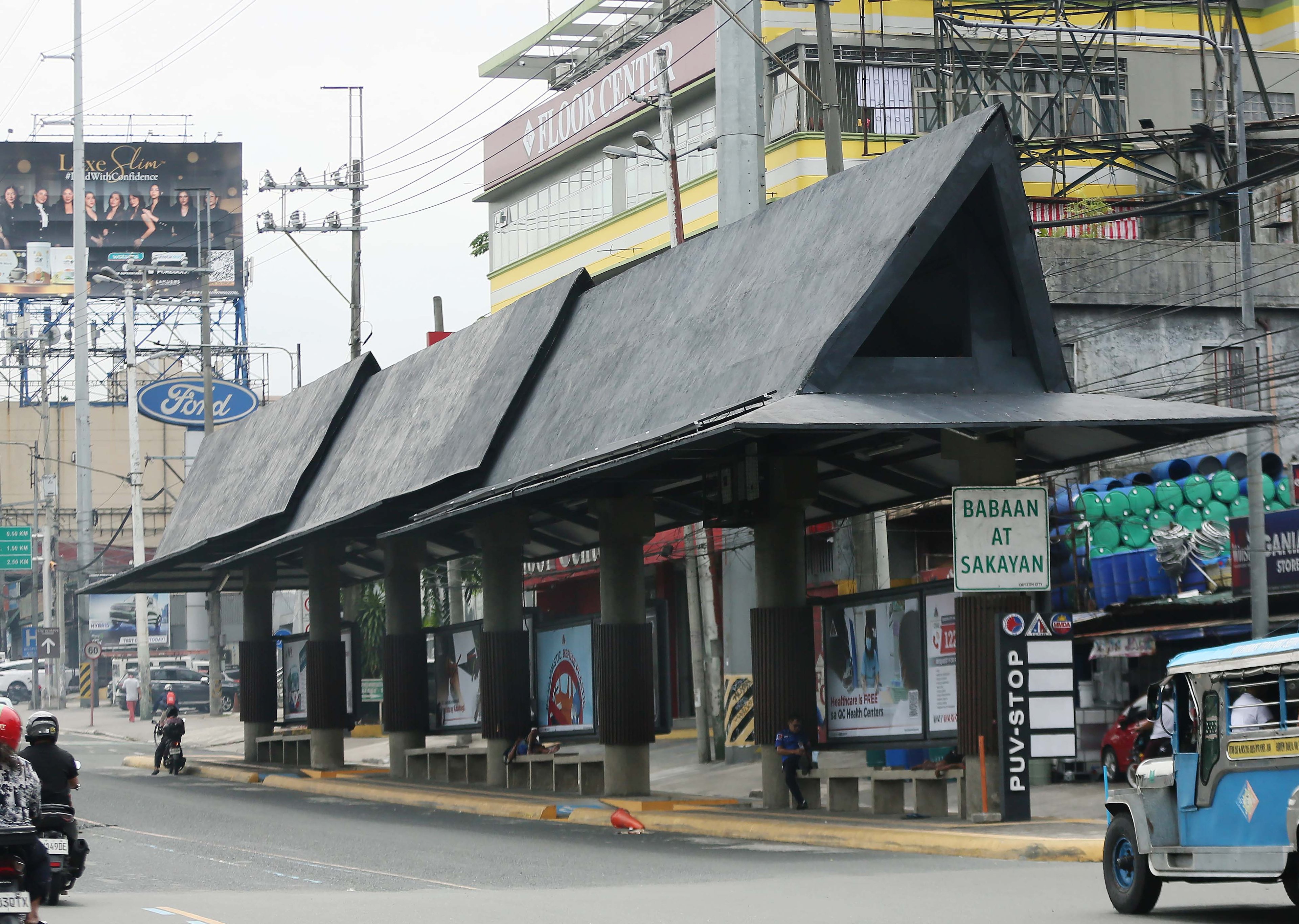 WHEN heavy downpours hit Metro Manila, the city’s infrastructure is tested in real time.