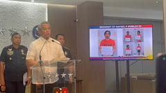 Ex-cop in Jee Ick Joo kidnap-slay case arrested