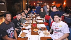 Current, ex-Blue Eagles mourn deaths of Adili, Baterbonia 