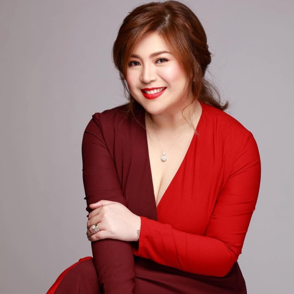 MAYBELYN dela Cruz