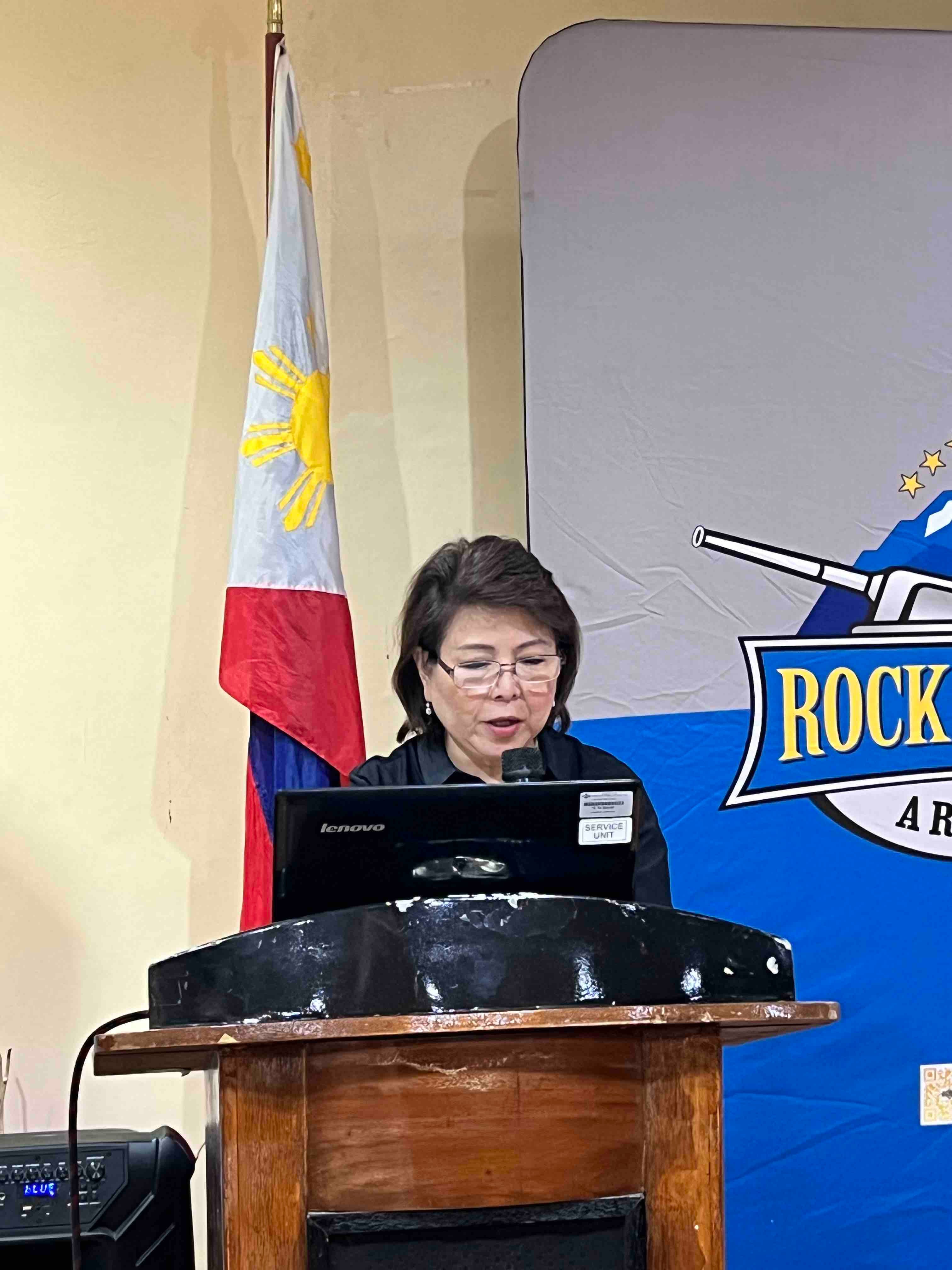 Armscor rebounds, eyes expansion after tariff setback