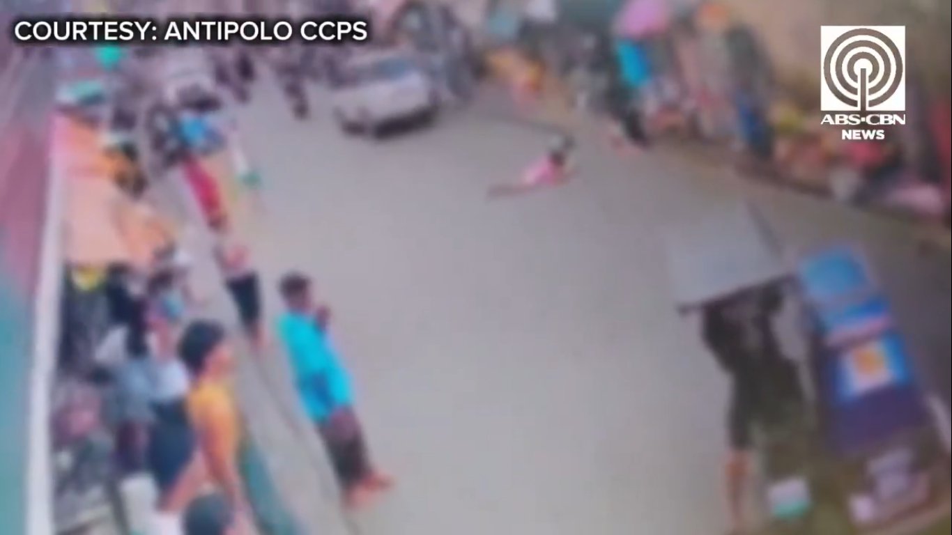 LTO issues SCO vs driver, vehicle owner after fatal Antipolo road crash