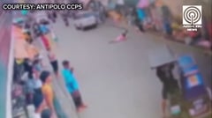 LTO issues SCO vs driver, vehicle owner after fatal Antipolo road crash