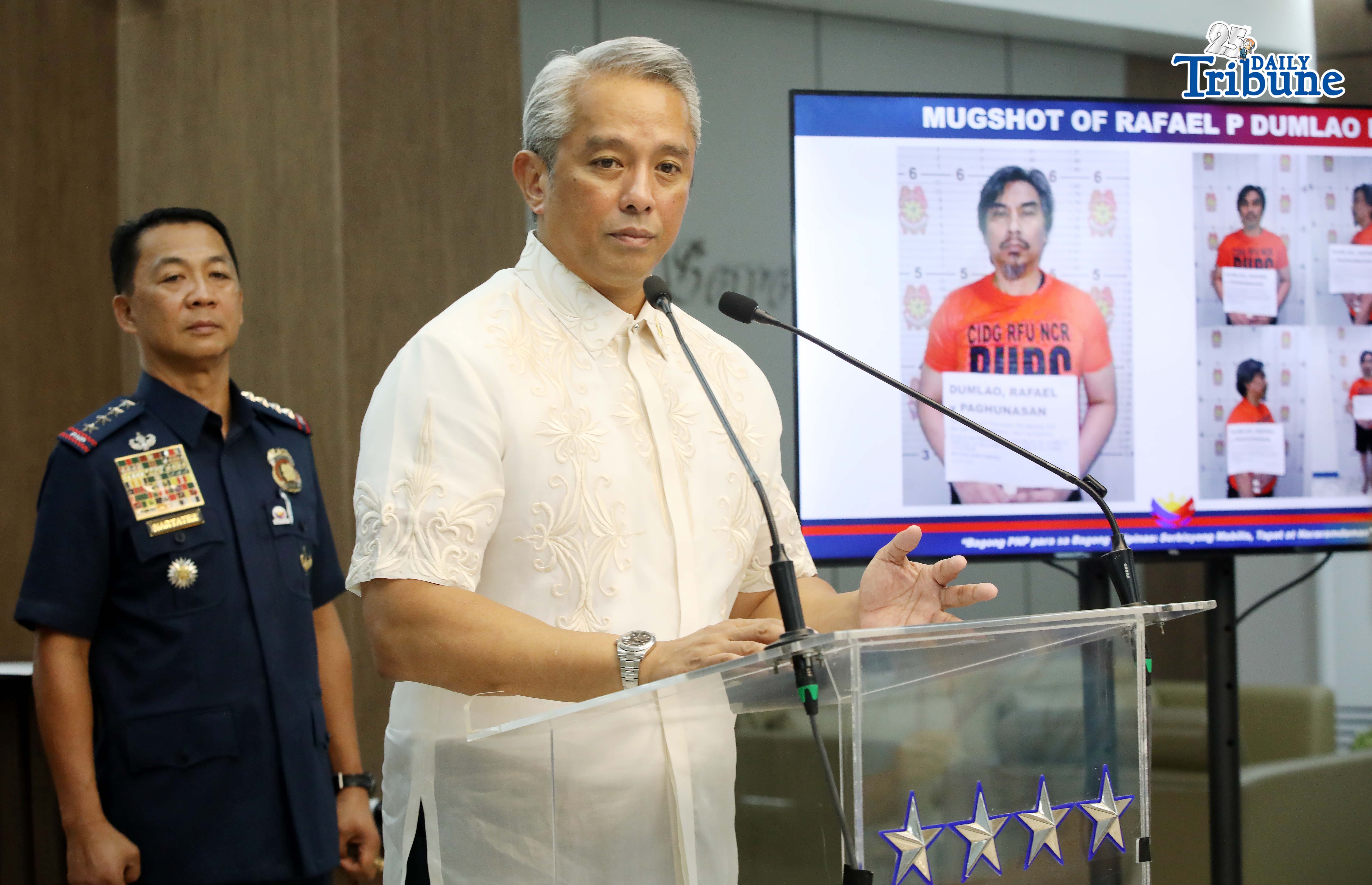 PNP approves slain Jee Ick Joo memorial marker