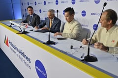 PAL joins oneworld alliance