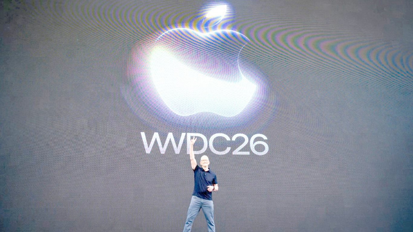TIM COOK’S FINAL WWDC: Apple bets big on Siri, privacy, speed