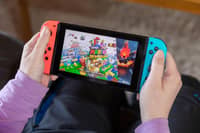 Nintendo agrees to €35M euro fine over faulty Switch controllers