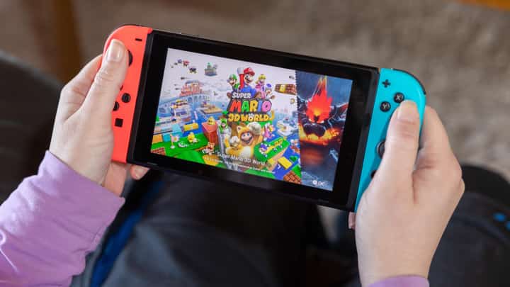 Nintendo agrees to €35M euro fine over faulty Switch controllers