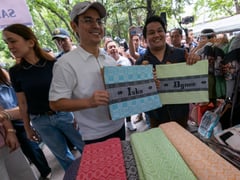 One Ilocos Sur Bazaar opens at Kartilya ng Katipunan