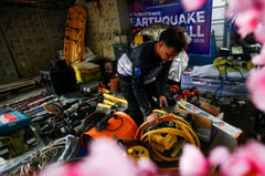 MDRRMO prepares for General Santos City deployment