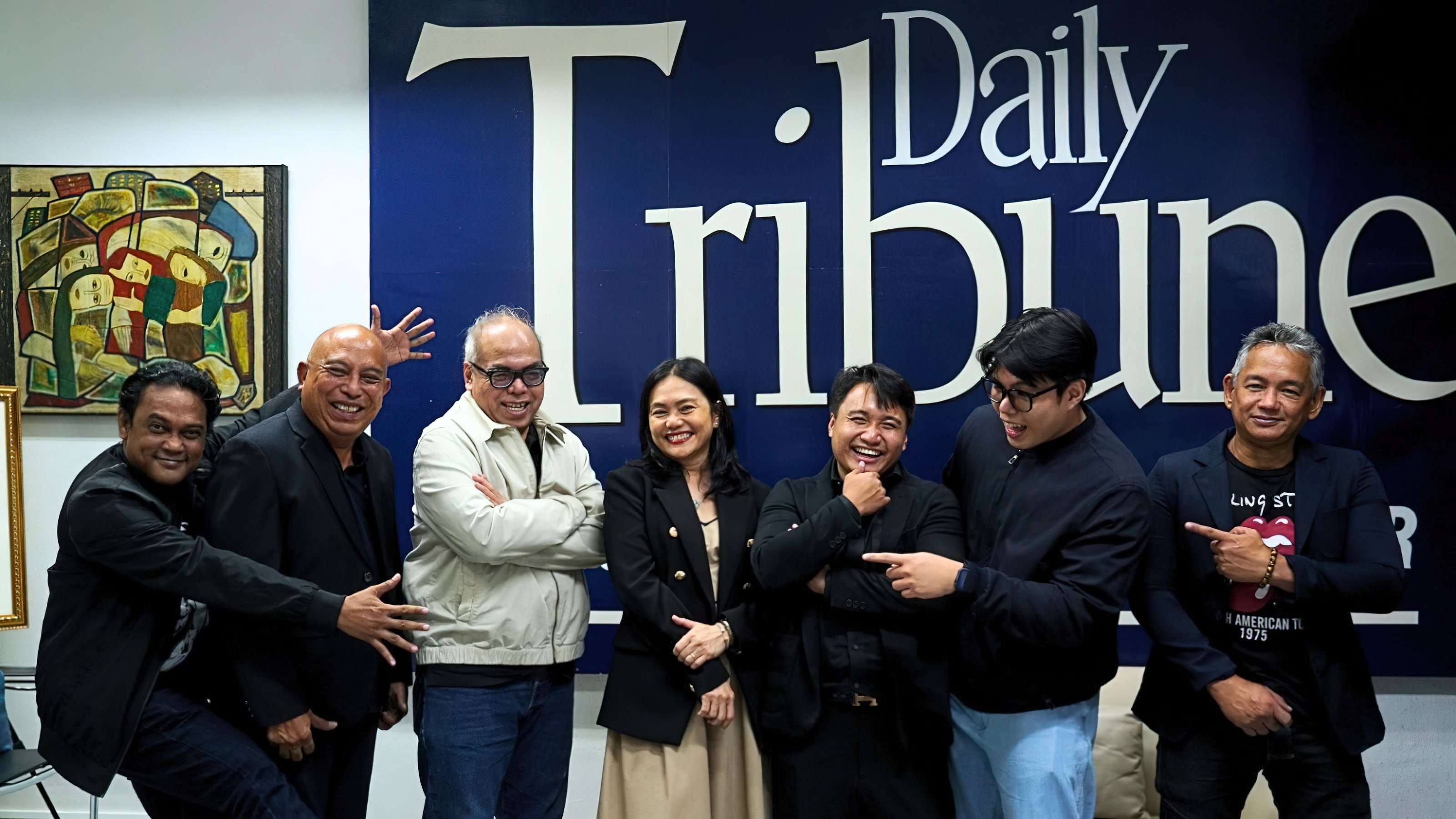 DT recognized as global ‘Icon of Change’ for journalism