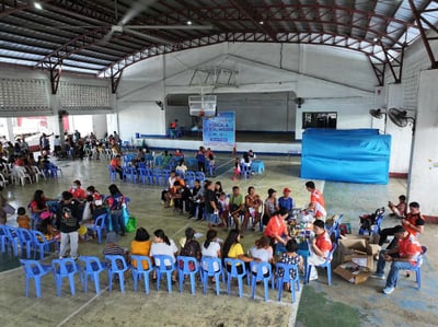 PCSO expands healthcare outreach with medicines, missions and aid