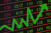 Stocks, peso gain as MidEast tensions cool