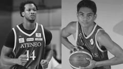 Ateneo’s Greek Tragedy