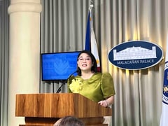 Palace: Fix Senate row before asking for special session