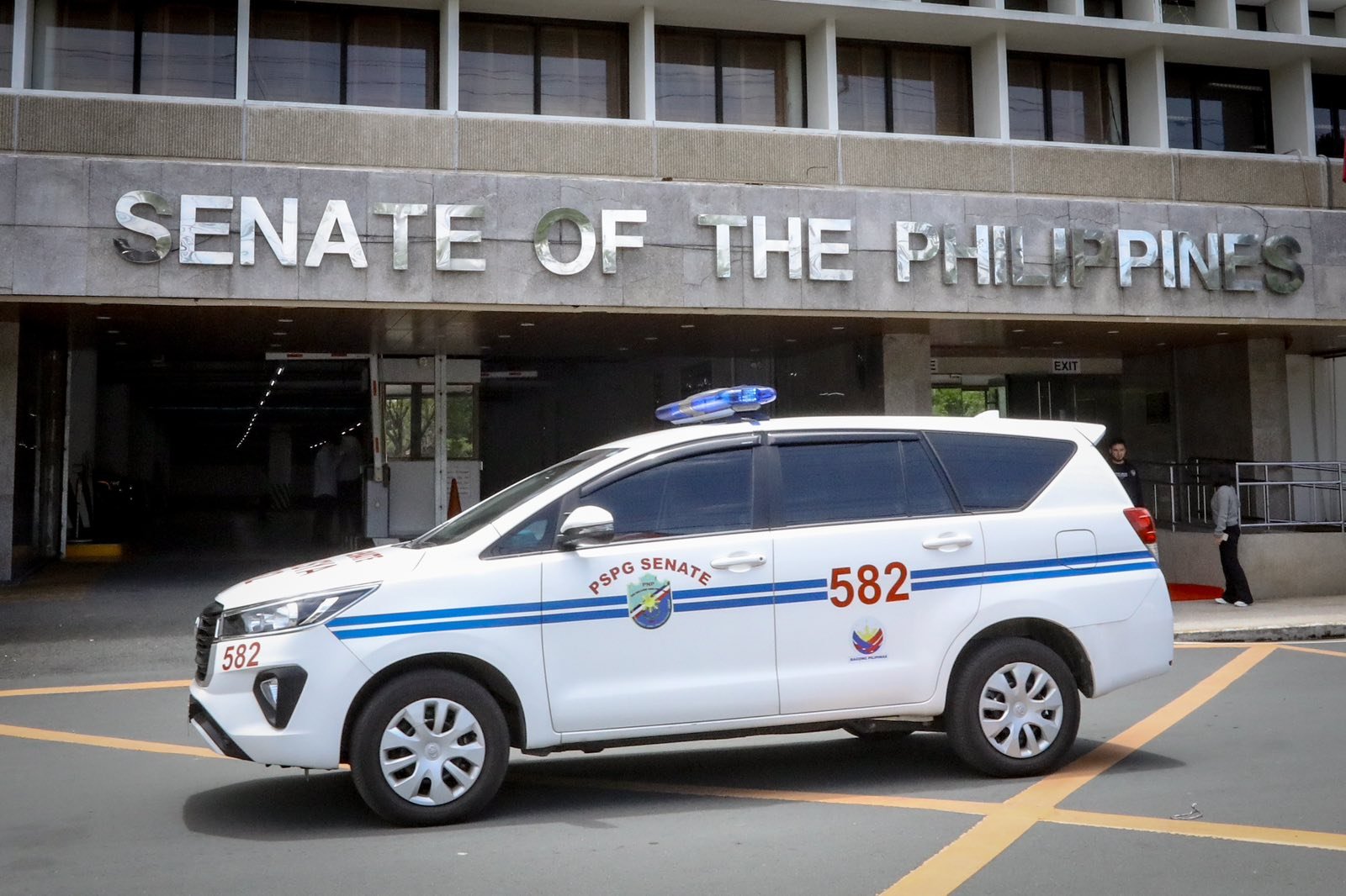 Gatchalian-led bloc flags security threat intel reports; Lacson cites 'frustration' among troops
