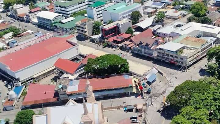 PAF deploys aircraft for Mindanao quake response