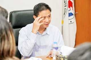 PSC hails Ormoc’s grassroots program
