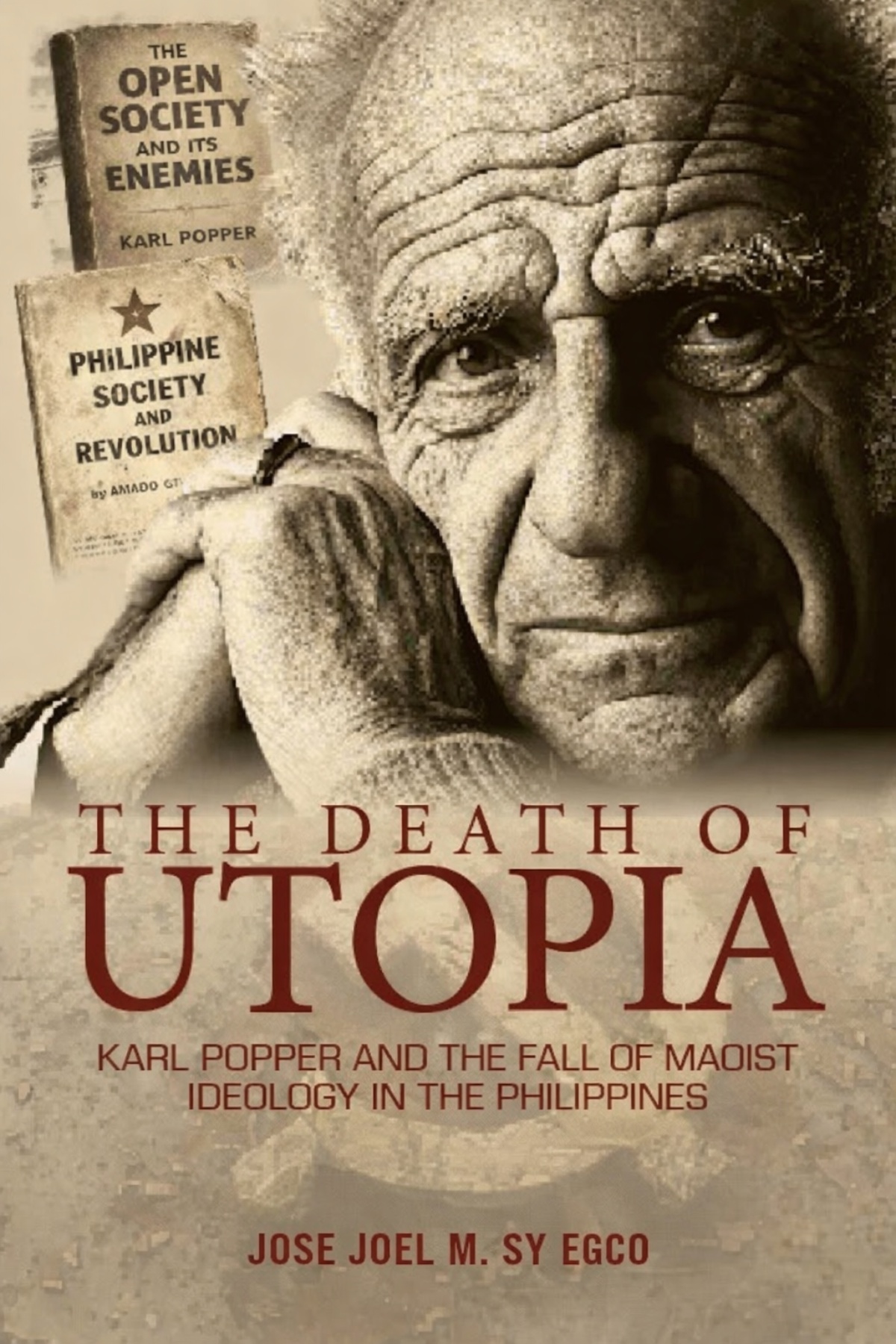 New book argues no ideology justifies loss of life