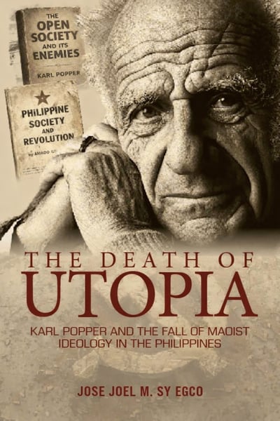 New book argues no ideology justifies loss of life