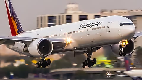 PAL joins oneworld Alliance